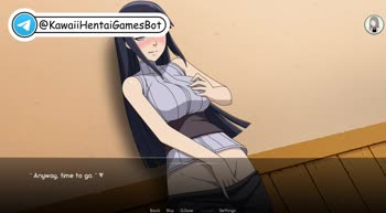 Kateryna1356 - Kunoichi Trainer Sakura's Seduction v0.25.1 - Patron Mod Delights