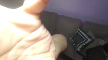 Wake Up to Baevibes' Black Step-Sis Delight