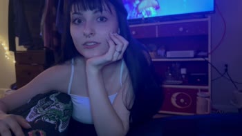Daphne's Extreme Babysitter Fantasy: Handjob & Blowjob Roleplay