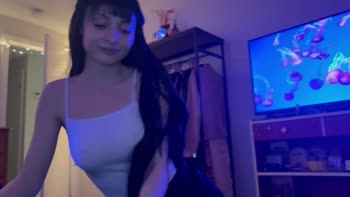 Daphne's Extreme Babysitter Fantasy: Handjob & Blowjob Roleplay