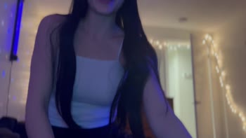 Daphne's Extreme Babysitter Fantasy: Handjob & Blowjob Roleplay