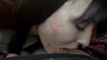 Daphne's Extreme Babysitter Fantasy: Handjob & Blowjob Roleplay