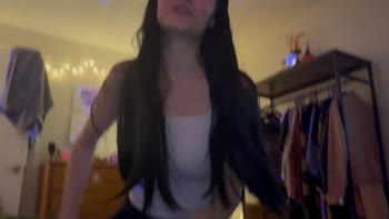 Daphne's Extreme Babysitter Fantasy: Handjob & Blowjob Roleplay