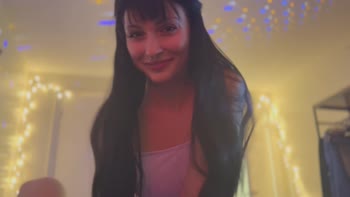 Daphne's Extreme Babysitter Fantasy: Handjob & Blowjob Roleplay