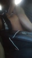 Bigdicknasty's Public Pleasure: Raw anal creampie with ebony ts