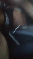 Bigdicknasty's Public Pleasure: Raw anal creampie with ebony ts