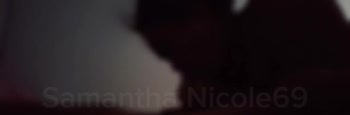 Samantha Nicole69 - Samantha's Lucky Fan Gets a Steamy Blowjob Swallow Treat