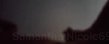 Samantha Nicole69 - Samantha's Lucky Fan Gets a Steamy Blowjob Swallow Treat