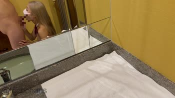 Tocochan's Craving Fulfilled in a Japanese Love Hotel