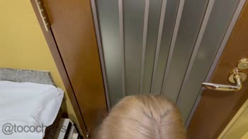 Tocochan's Craving Fulfilled in a Japanese Love Hotel