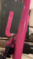 SexTravelers' Cat Girl Delight: Huge Dildo Sex Machine Blowjob Fantasy