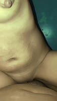 CumSweetRide's Sweet Pinay Quickie Before Bedtime