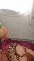 SandyMoney's Sultry Solo Dance: Get Ready for a Hot Latina Treat