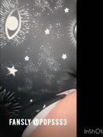 Popsss333's Desperate Desire: Pee Holding Challenge Turns into Squirt Frenzy