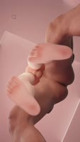 Sweet Life Hentai X's Stepbrother Steals Kisses & Creamy Orgasms