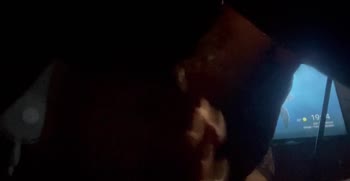 FannyMisterio Swallows Cock & Gives Herself Pleasure