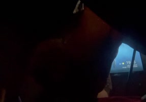 FannyMisterio Swallows Cock & Gives Herself Pleasure