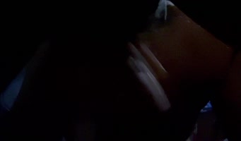 FannyMisterio Swallows Cock & Gives Herself Pleasure