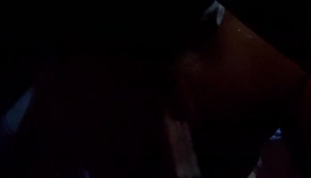 FannyMisterio Swallows Cock & Gives Herself Pleasure