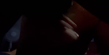 FannyMisterio Swallows Cock & Gives Herself Pleasure