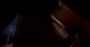 FannyMisterio Swallows Cock & Gives Herself Pleasure