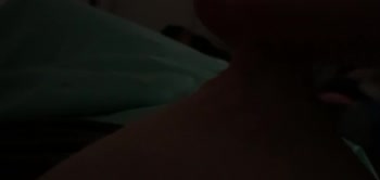 D1ckpussyLicker69 Teases Her Luscious Boobs to Bliss