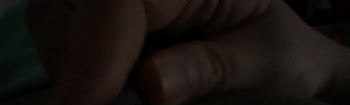 D1ckpussyLicker69 Teases Her Luscious Boobs to Bliss