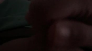 D1ckpussyLicker69 Teases Her Luscious Boobs to Bliss