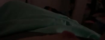 D1ckpussyLicker69 Teases Her Luscious Boobs to Bliss
