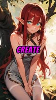 Sweet Life Hentai X - Step Sis Sweetness: Anime Cosplay Footjob & Creampie