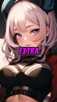 Sweet Life Hentai X - Step Sis Sweetness: Anime Cosplay Footjob & Creampie