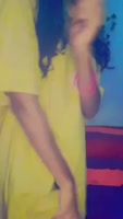 Senulk's Seductive Sri Lankan Dance