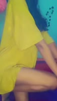 Senulk's Seductive Sri Lankan Dance