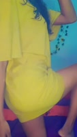 Senulk's Seductive Sri Lankan Dance