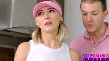 Chloe Temple's Step Fantasies Unleashed