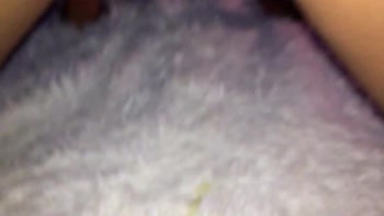 Kylijones' Pre-Thanksgiving Breed Fest with Her Old Guy Neior