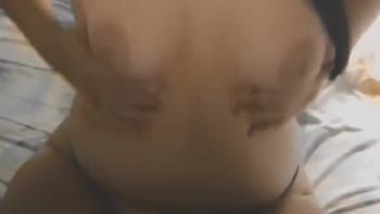 LoveXime's Sultry Solo: Flawless Latina Flautita Masturbates in HD