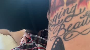 TheSageIndra's Siren Seduction: Big Cock Devouring