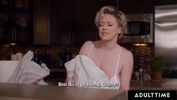 Chase Arcangel's Obsession: Ravishing Dee Williams' Stunning Big Tits