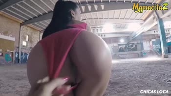 Chicas Loca - Alexa Tomas & Apolonia Lapiedra Share Friends Cock -MamacitaZ