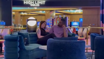 First BBC Date Leads to the Best Fucking She's Ever Had