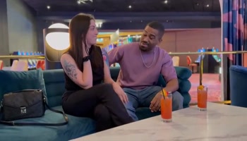 First BBC Date Leads to the Best Fucking She's Ever Had