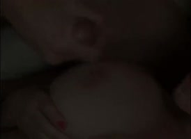 Penny Porsche's Hottest Blonde MILF: Big Natural Tits & Hairy Pussy
