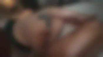 Step Mom Shocked When Step Son Cums on Her Face in Hotel Share Bed!