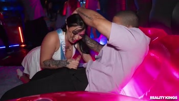 The Final Fling Reality Kings