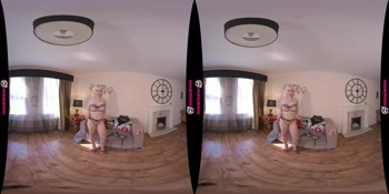 Cherry English - Lingerie Taster