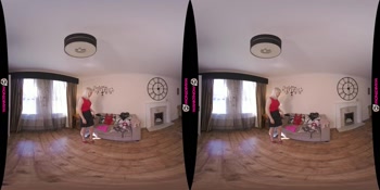 Cherry English - Lingerie Taster