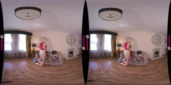 Cherry English - Lingerie Taster