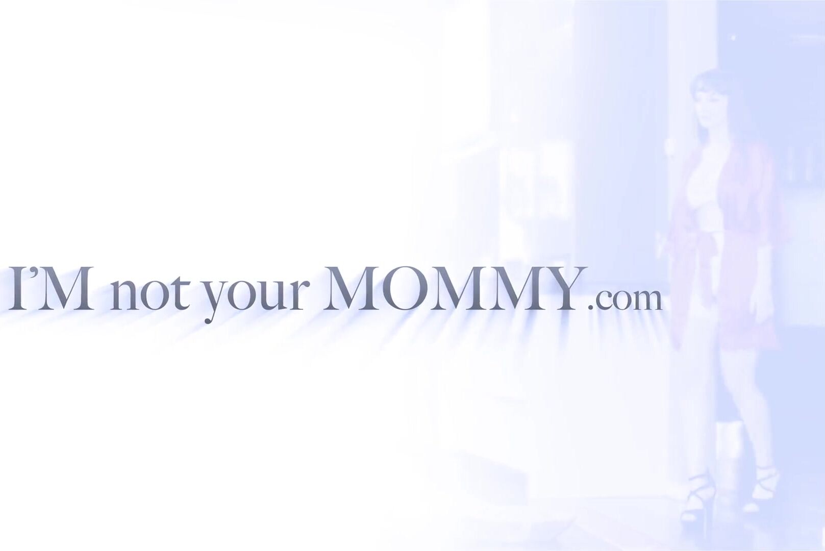 Babysitter MILF Ava Stone Says, "pull out your Cock & i'll Show how to be Naughty" -S2:E9