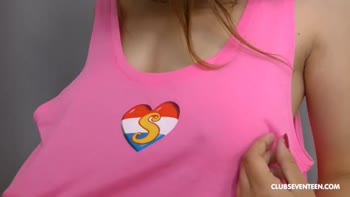 Busty Flexible Babe Fucks in Crazy Positions